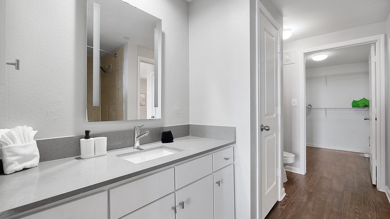 Photo of Bathroom in St. Edwards
