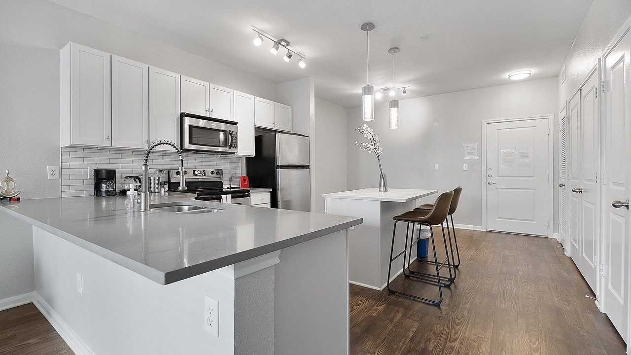Photo of Kitchen in St. Edwards