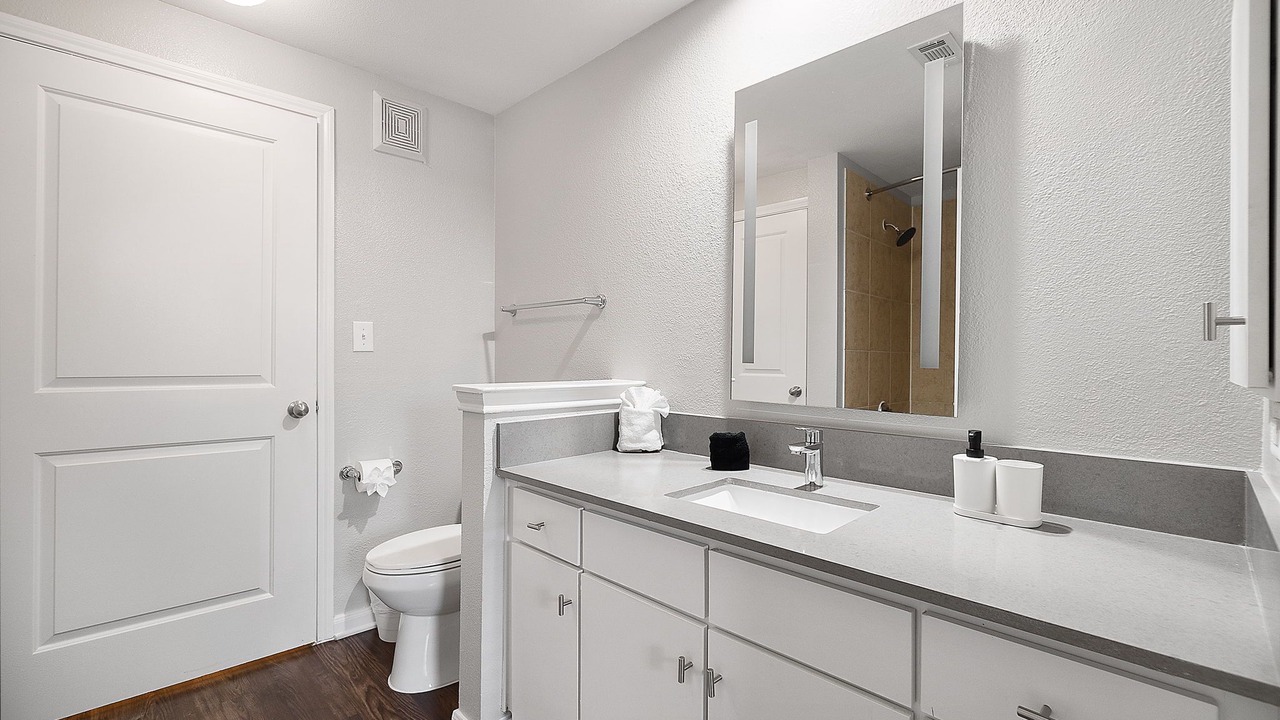 Photo of Bathroom in St. Edwards
