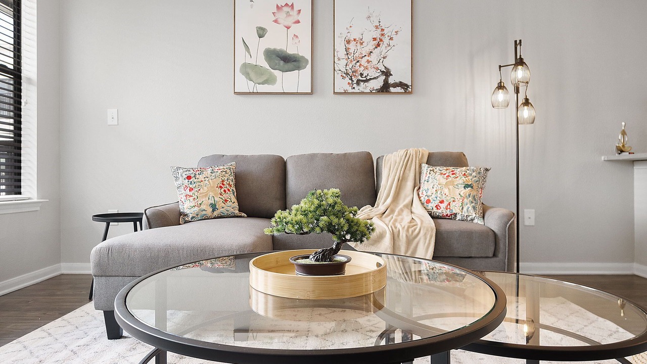 Photo of Livingroom in St. Edwards