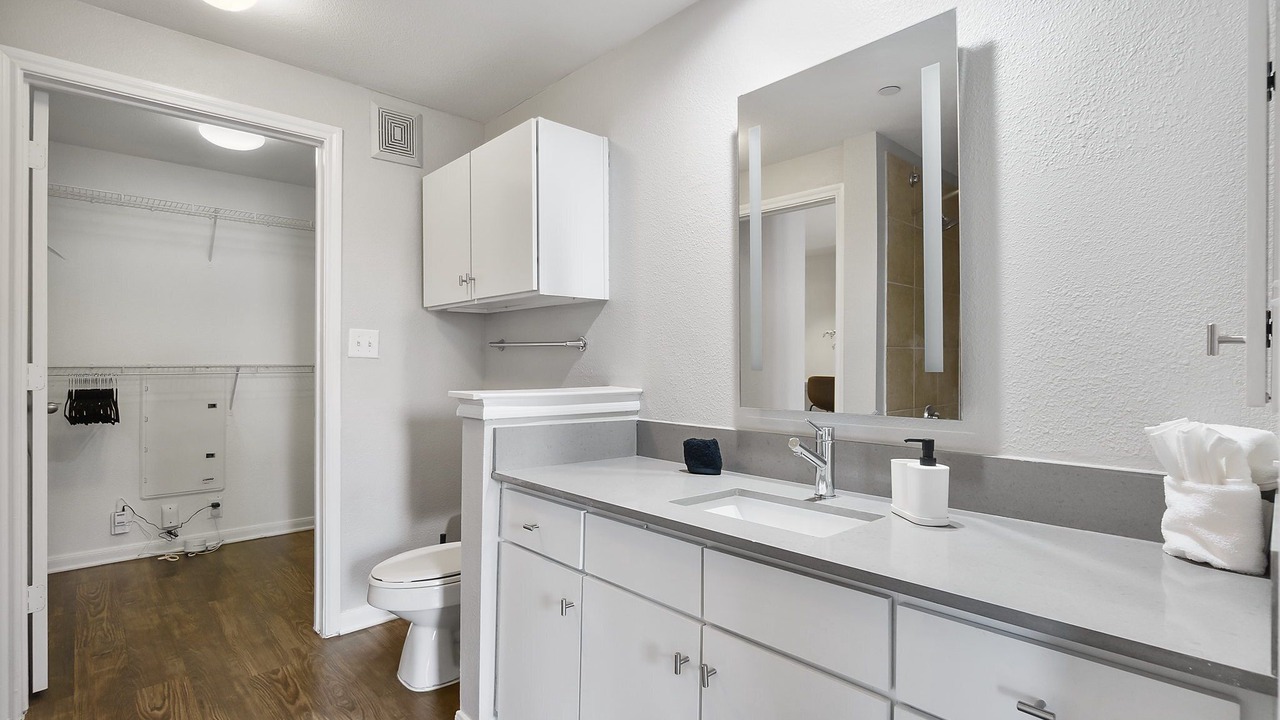 Photo of Bathroom in St. Edwards