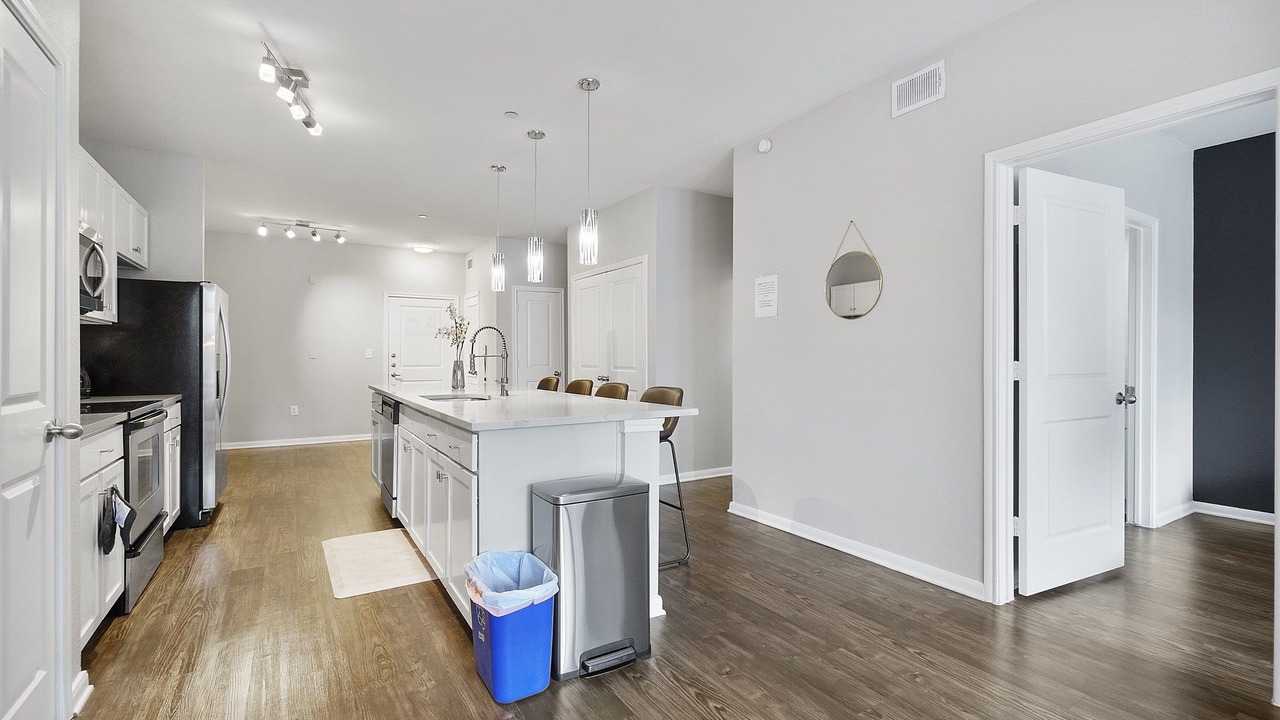 Photo of Kitchen in St. Edwards