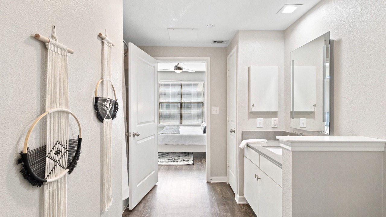 Photo of Bathroom in St. Edwards