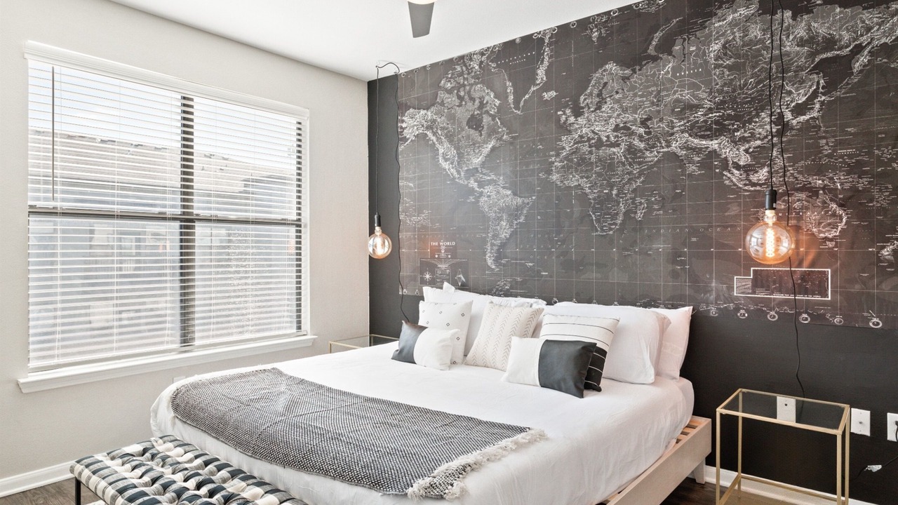 Photo of Bedroom in St. Edwards