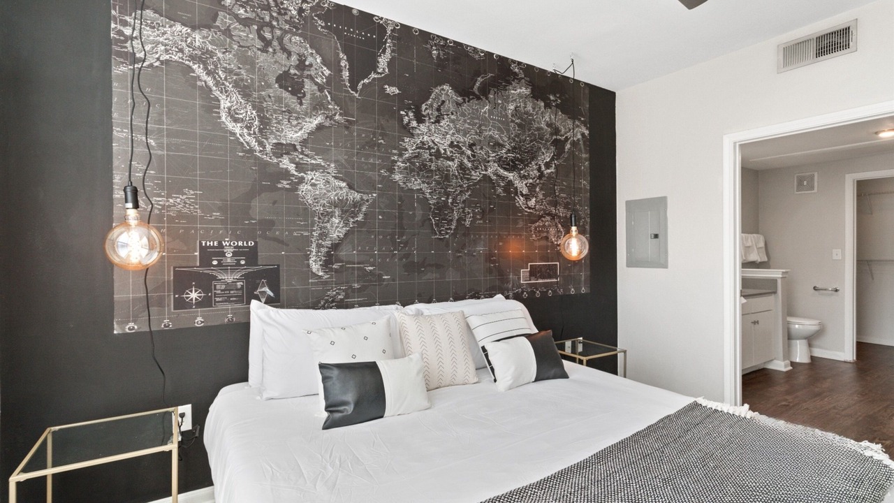 Photo of Bedroom in St. Edwards