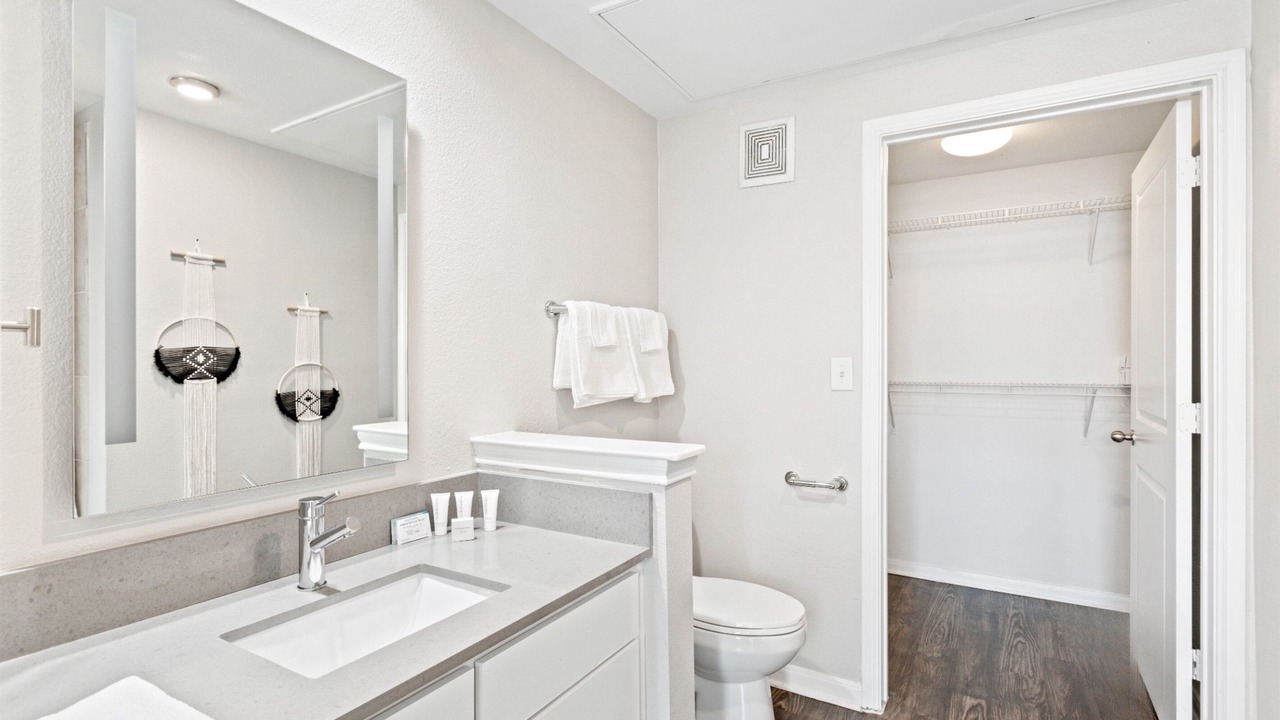 Photo of Bathroom in St. Edwards