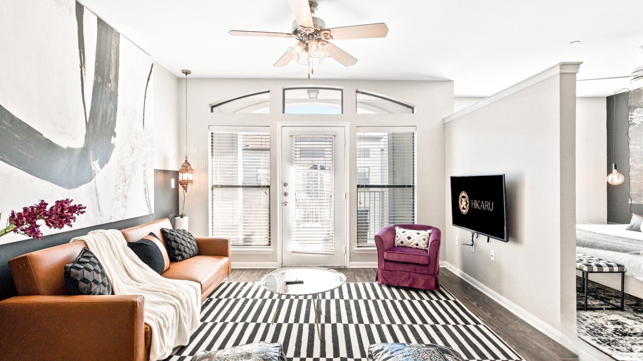 Photo of Bedroom in St. Edwards