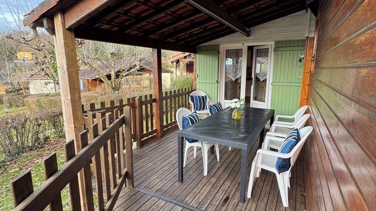 Photo of Outdoor in Domme