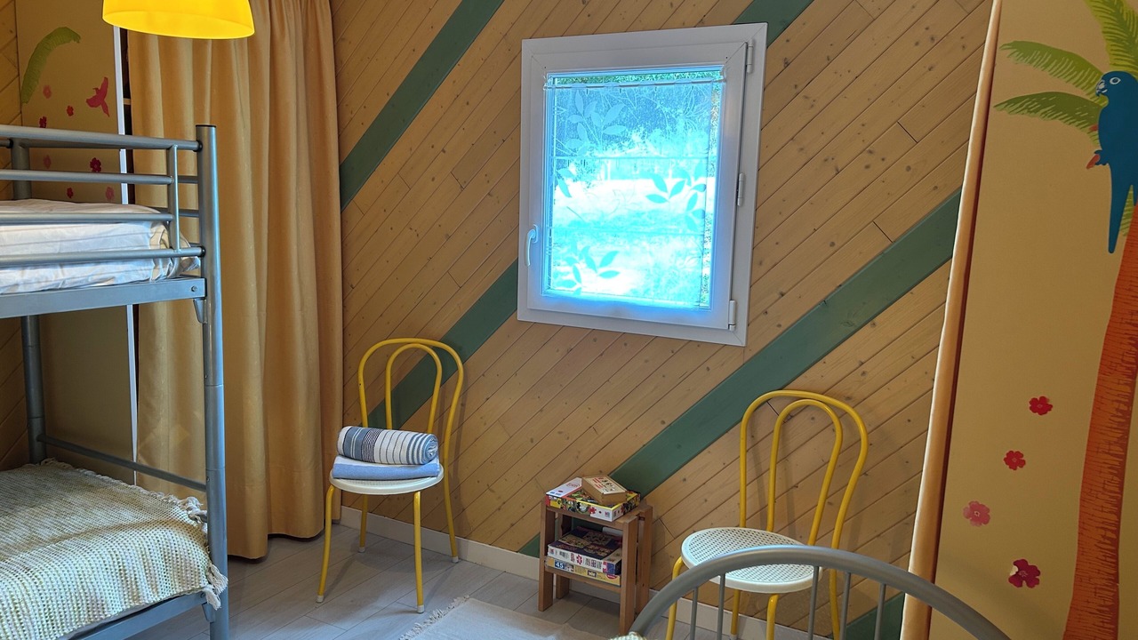 Photo of Bedroom in Domme