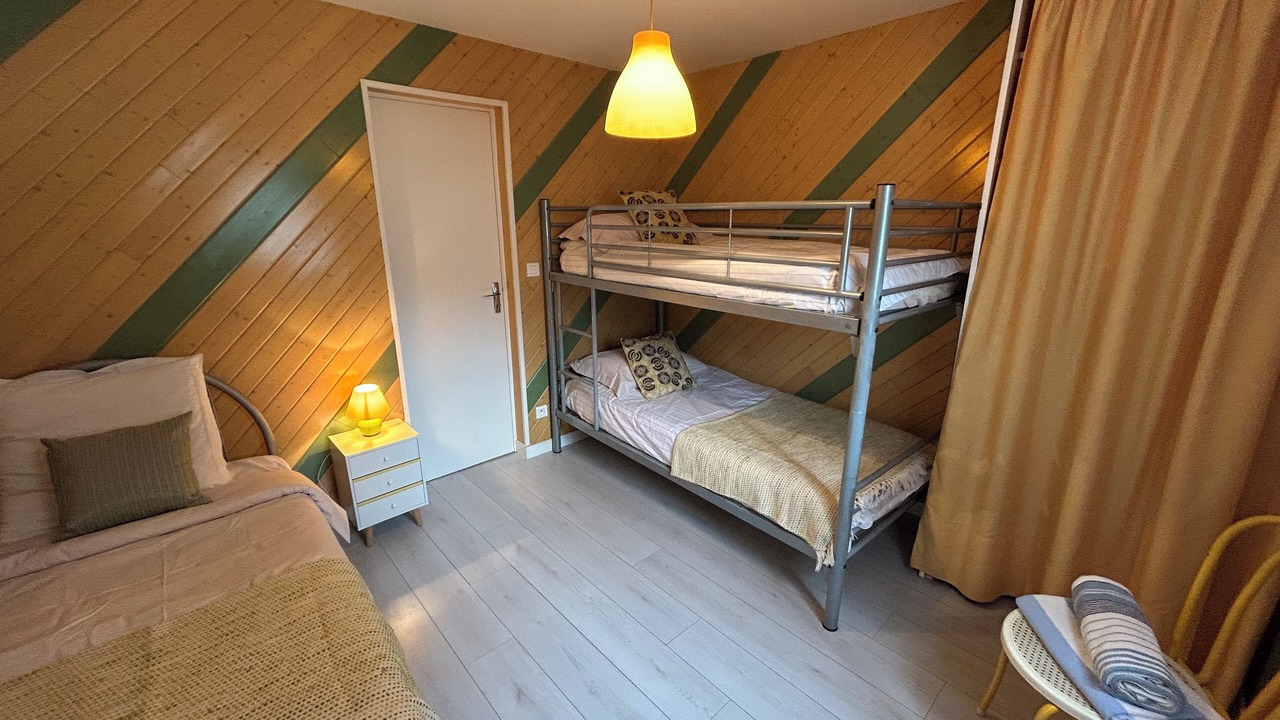 Photo of Bedroom in Domme