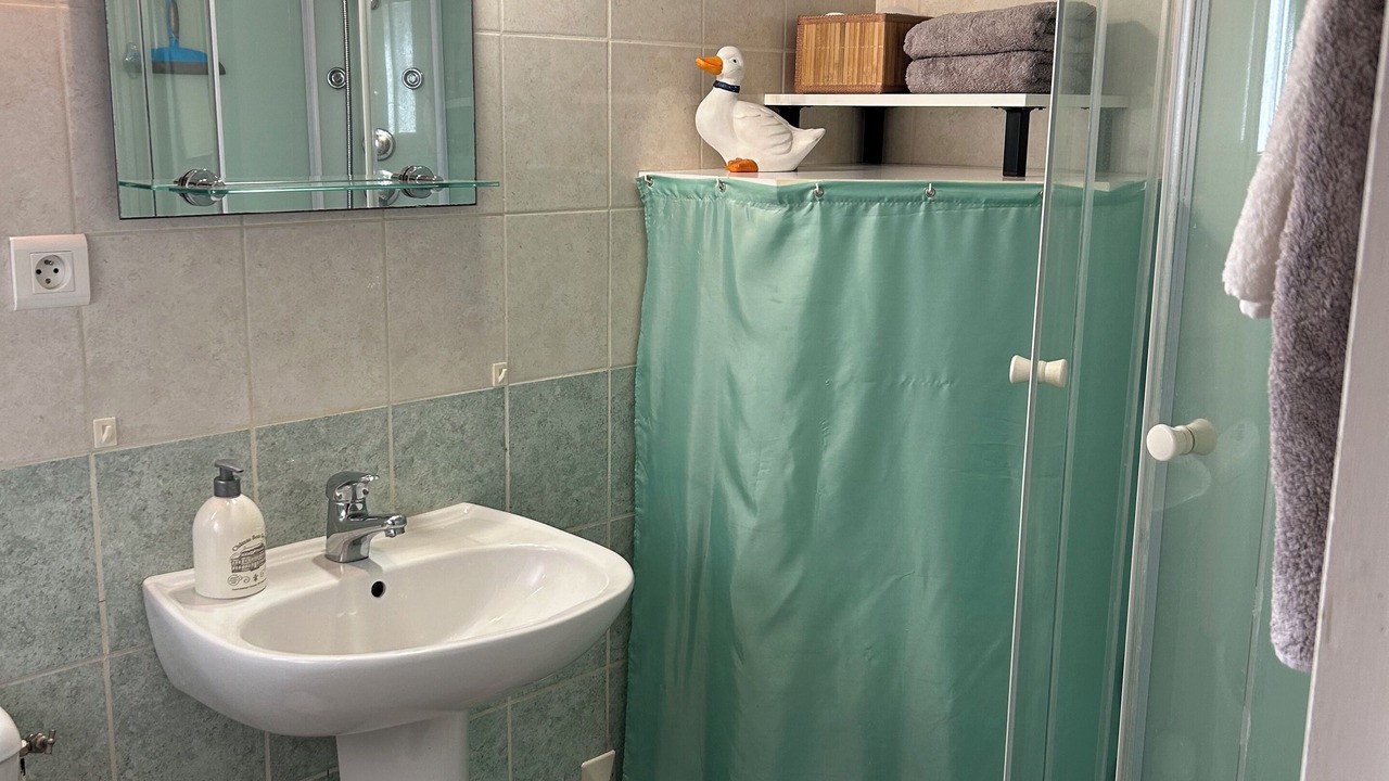 Photo of Bathroom in Domme