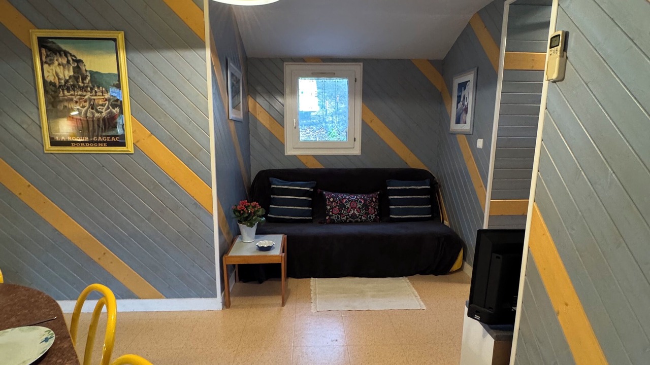 Photo of Livingroom in Domme