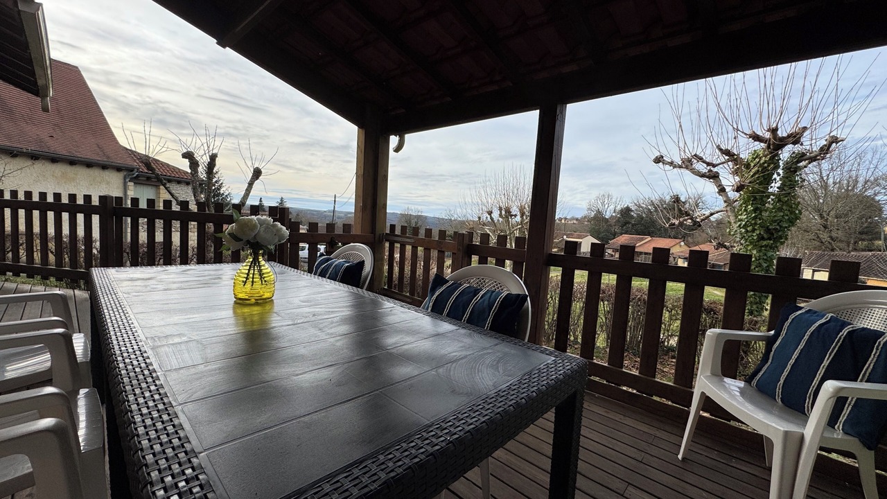 Photo of Outdoor in Domme