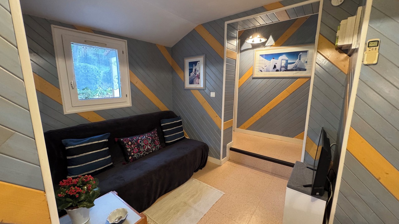 Photo of Livingroom in Domme