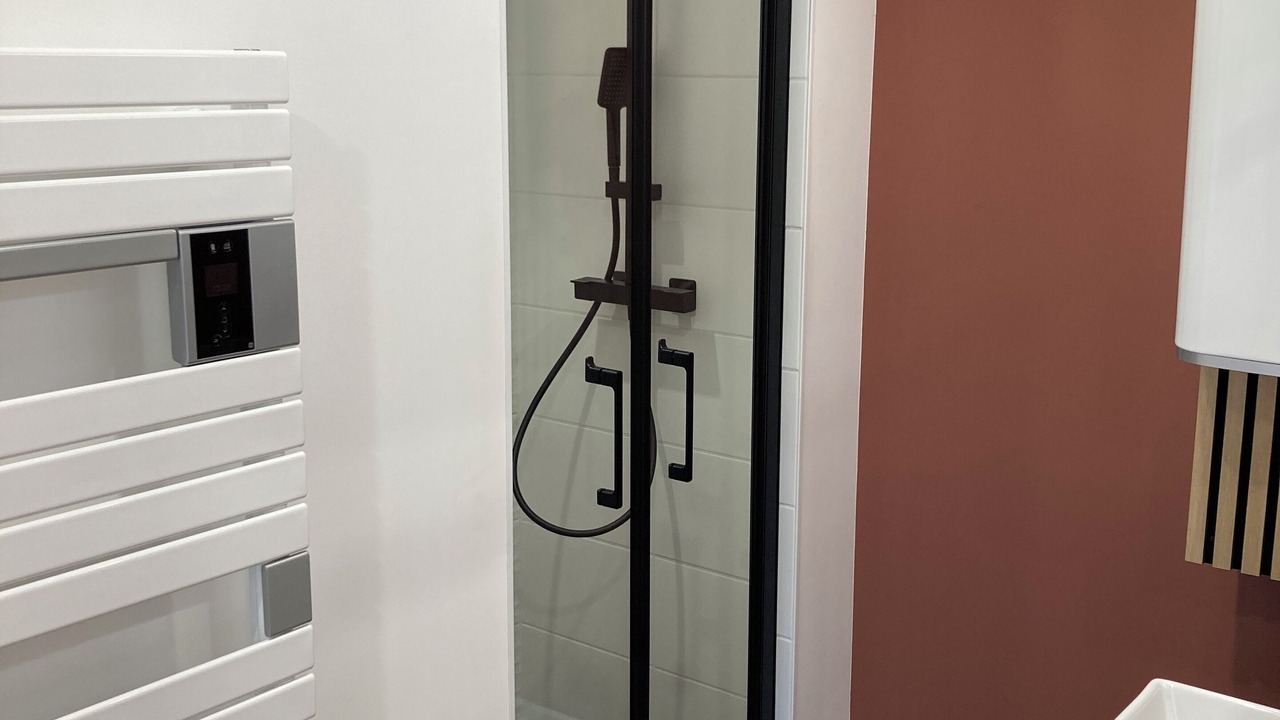 Photo of Bathroom in Vignoc