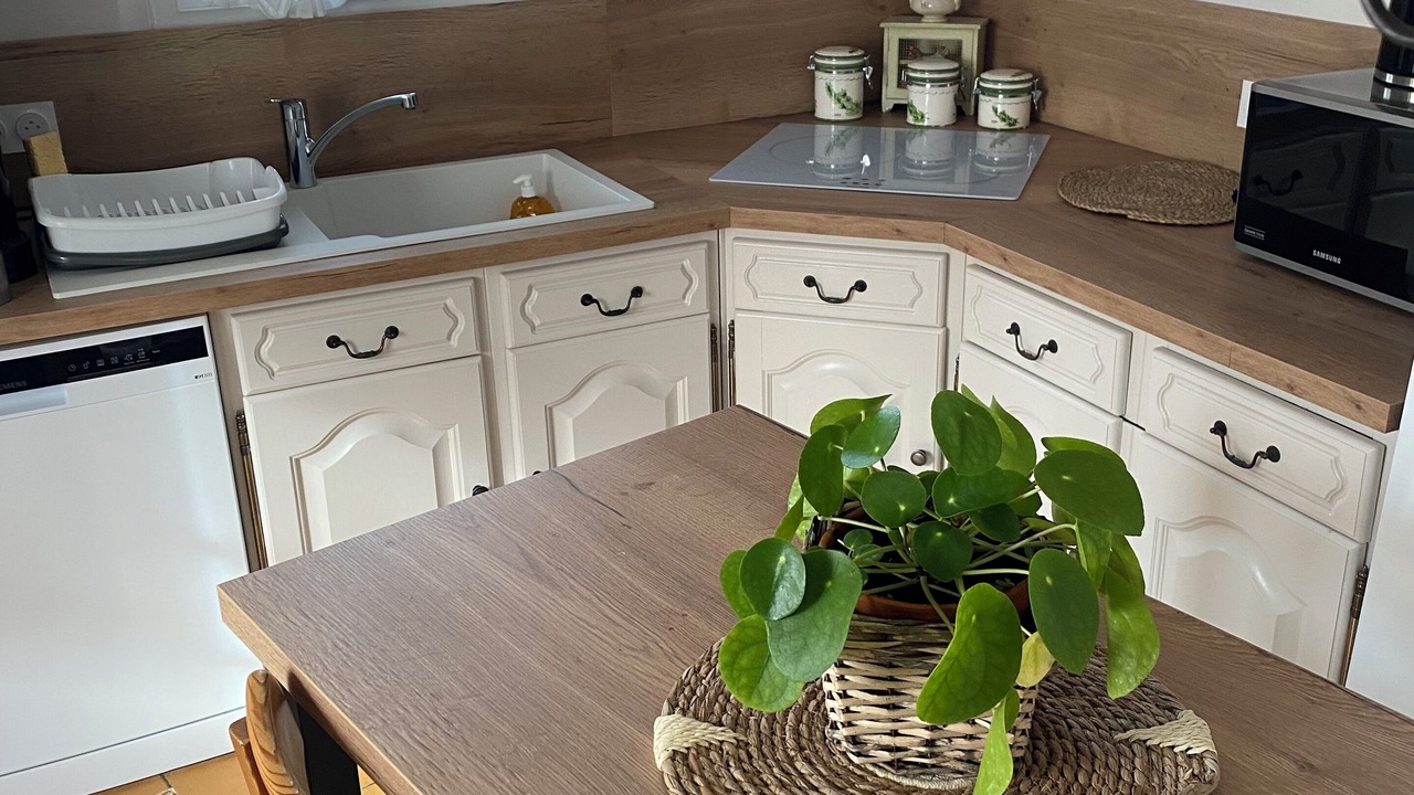 Photo of Kitchen in Loches