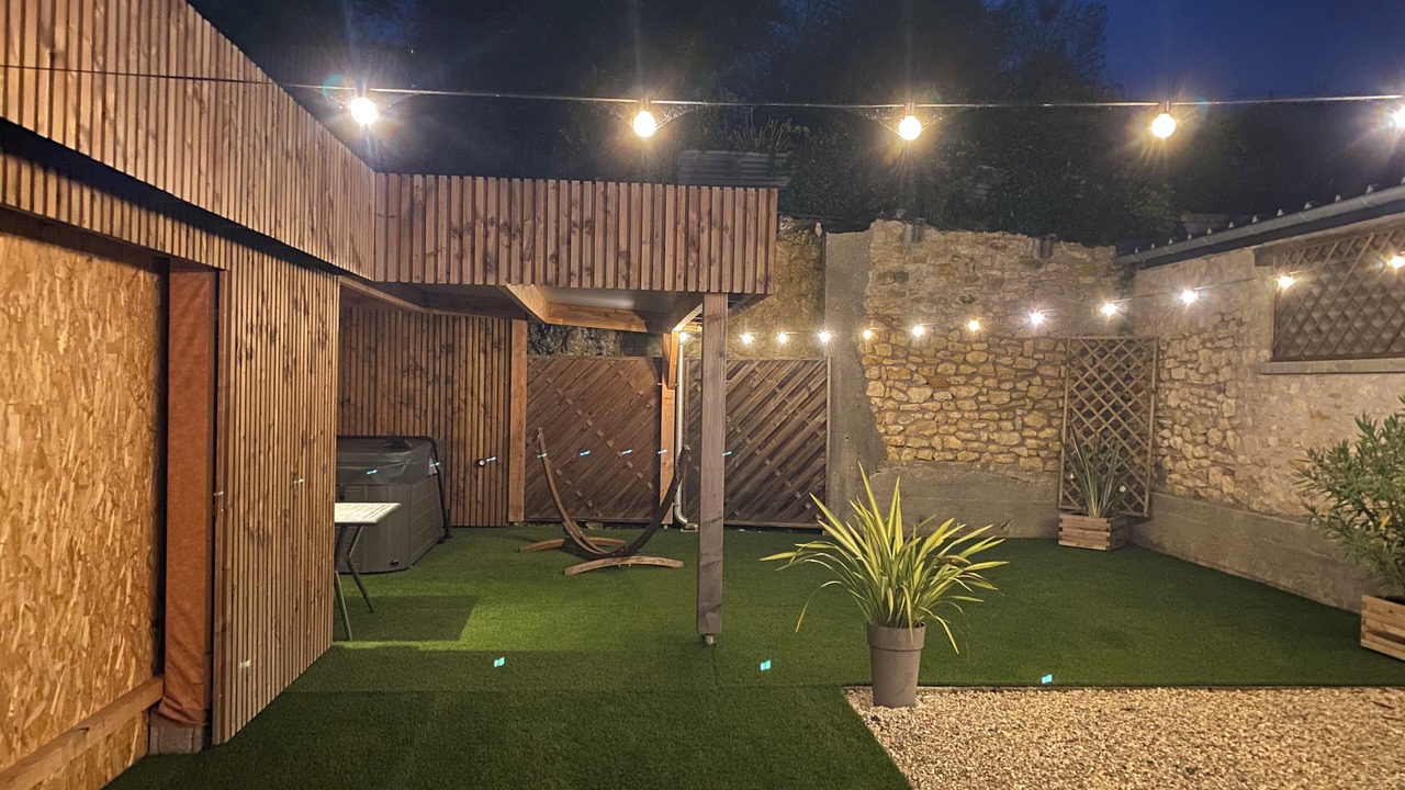 Photo of Outdoor in Loches