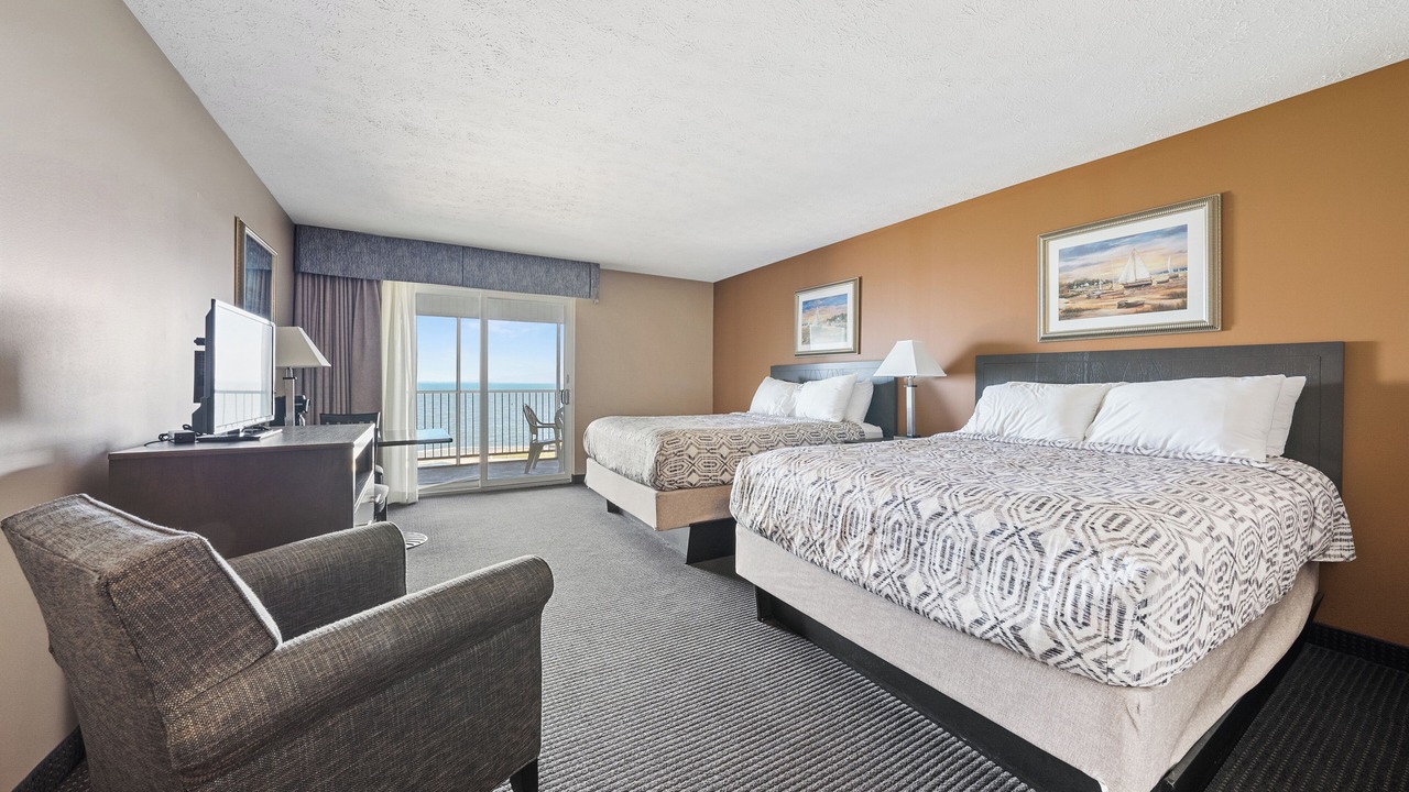 Photo of Bedroom in Put-in-Bay