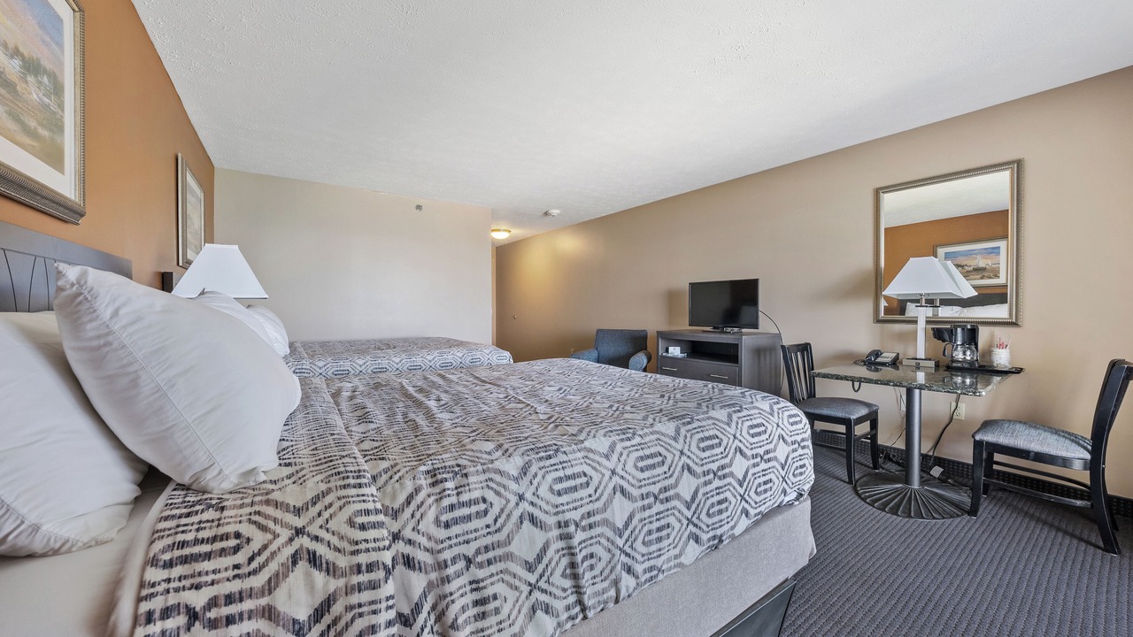 Photo of Bedroom in Put-in-Bay