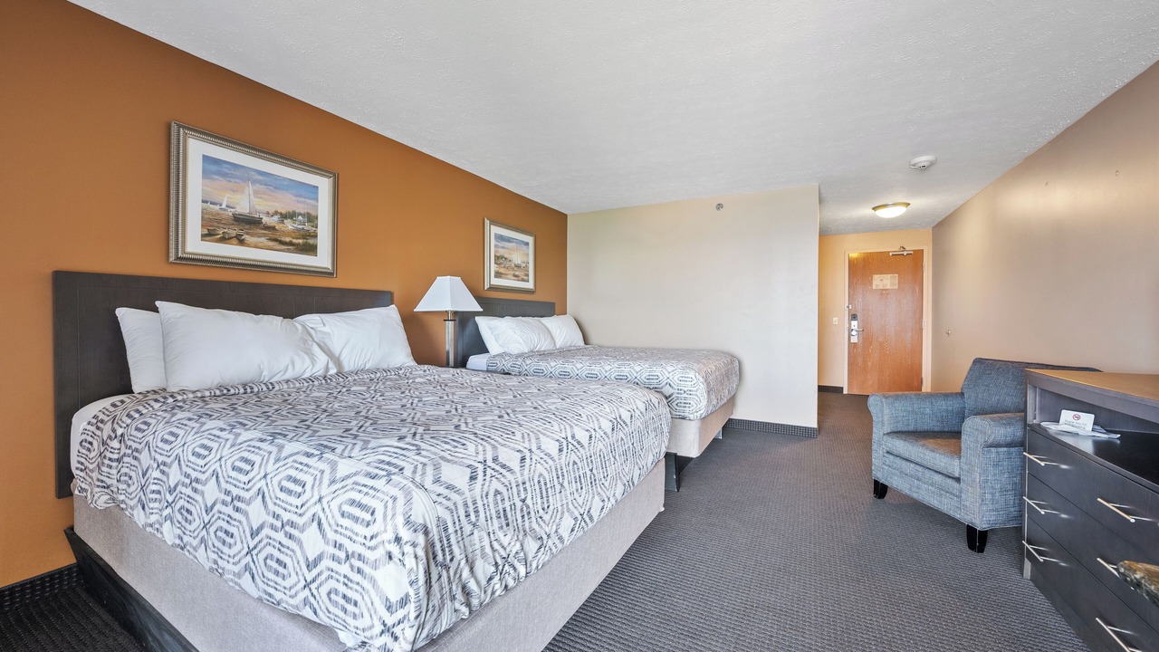 Photo of Bedroom in Put-in-Bay