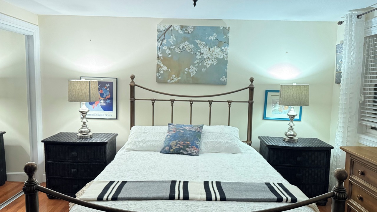 Photo of Bedroom in Town of Hounsfield