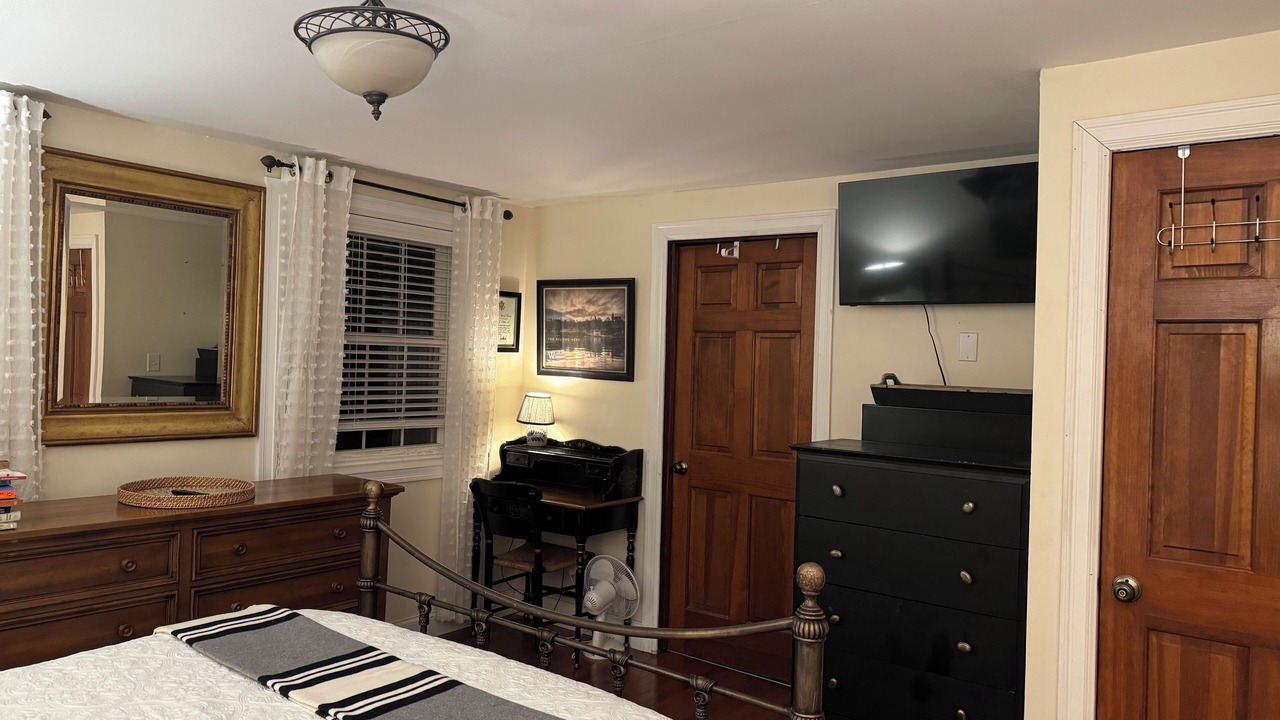 Photo of Bedroom in Town of Hounsfield