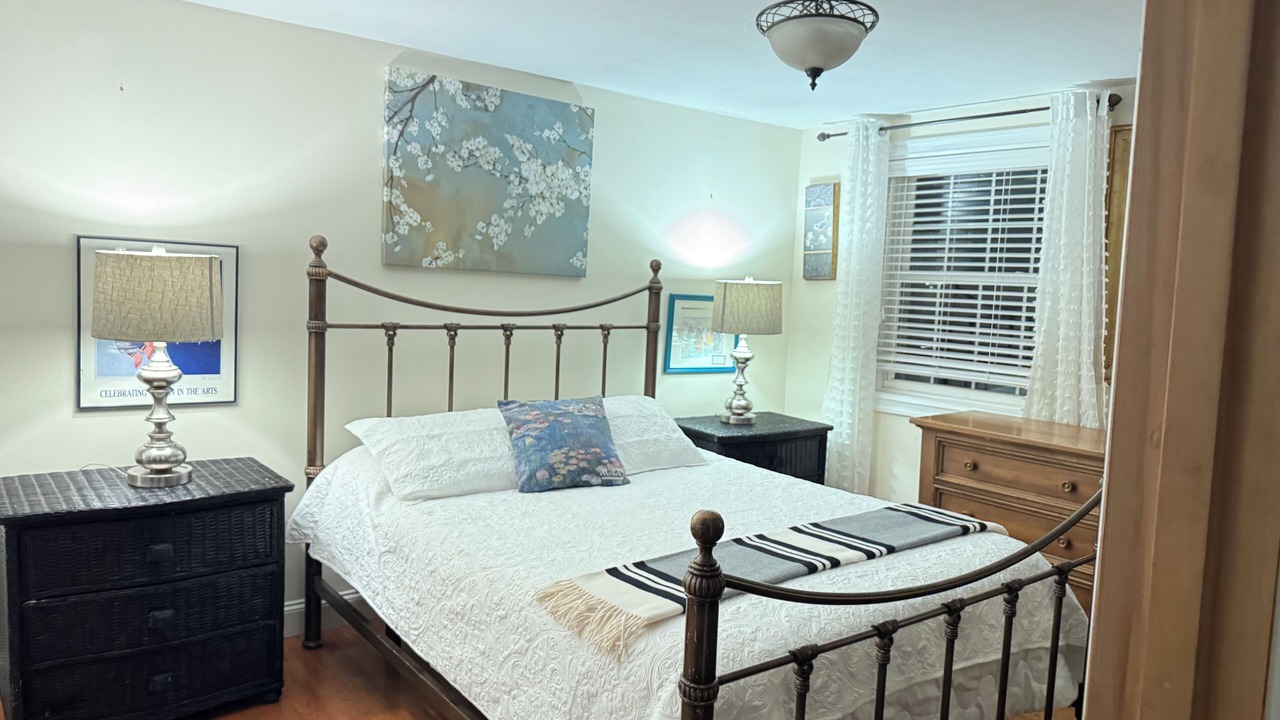 Photo of Bedroom in Town of Hounsfield