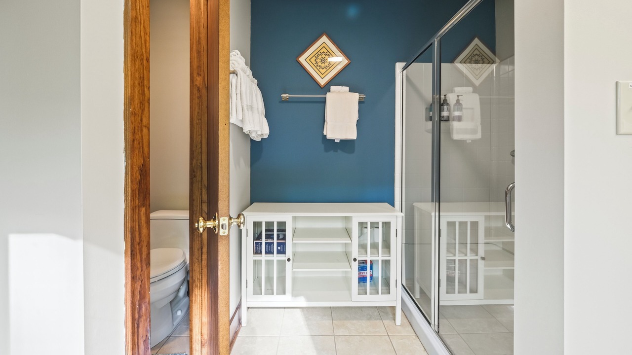 Photo of Bathroom in Treeloft