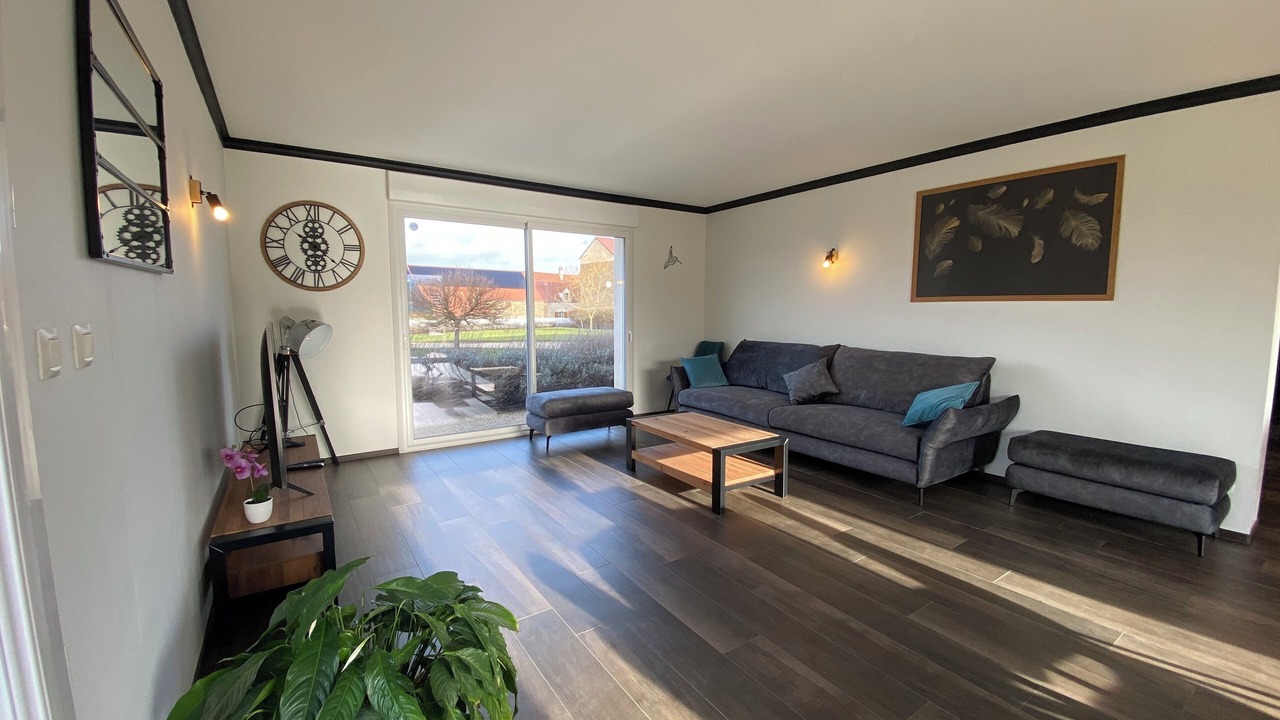 Photo of Livingroom in Forleans