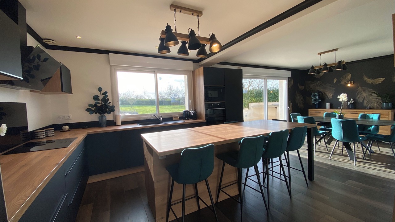 Photo of Kitchen in Forleans