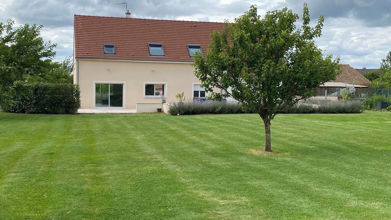 Photo of Outdoor in Forleans