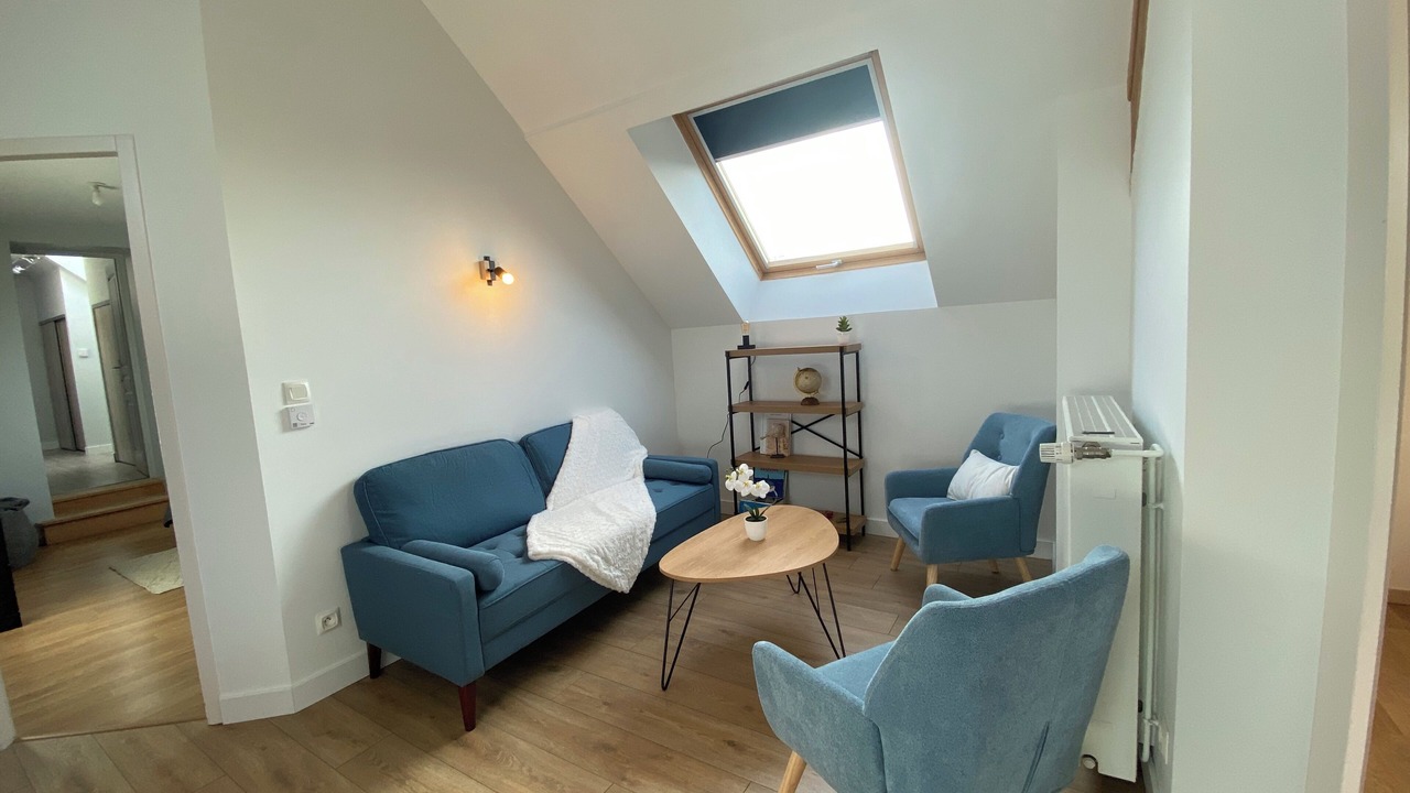 Photo of Livingroom in Forleans