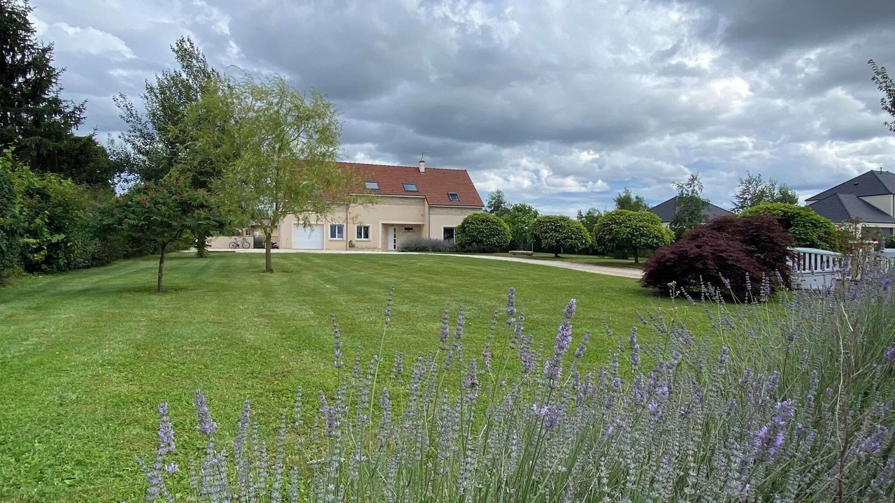 Photo of Outdoor in Forleans