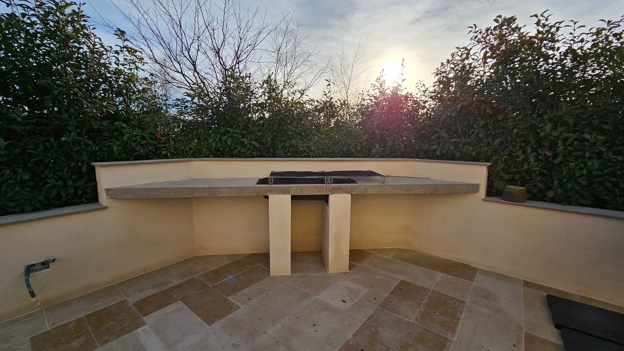 Photo of Patio Balcony in Forleans