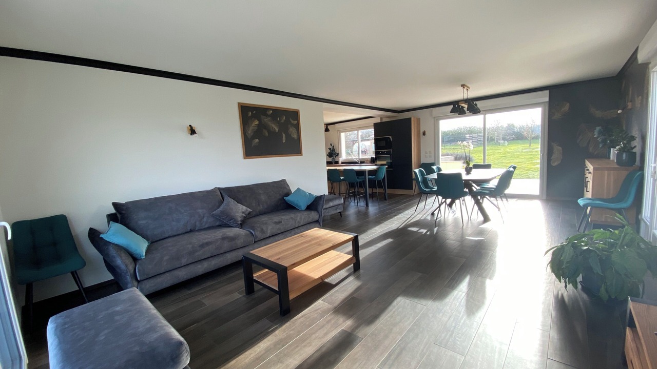 Photo of Livingroom in Forleans