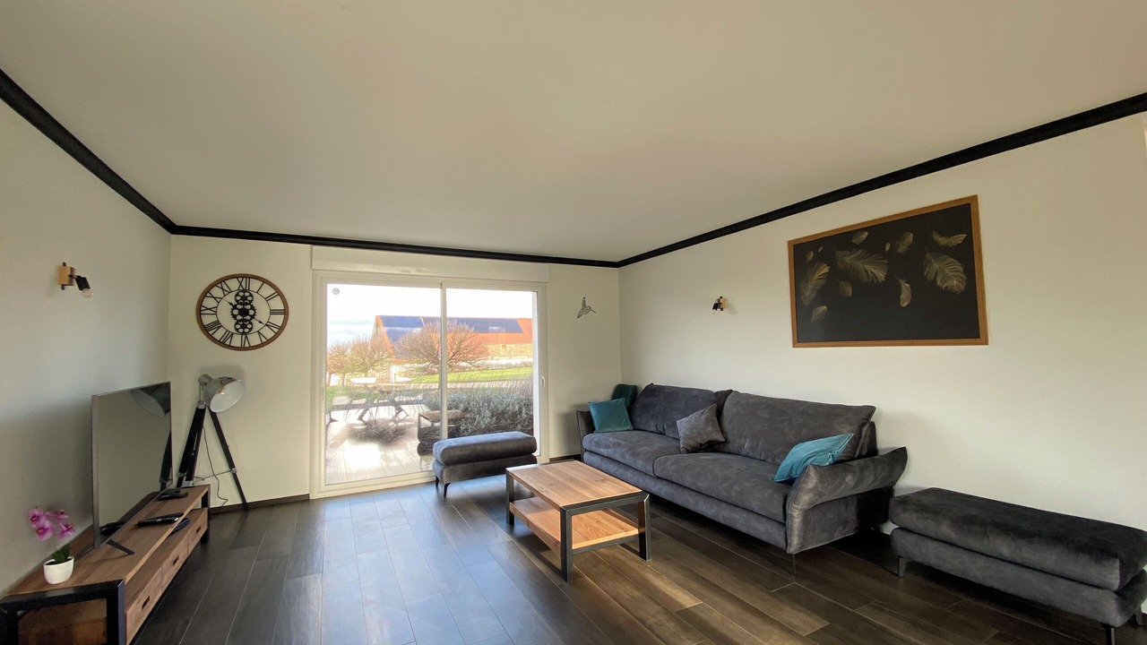 Photo of Livingroom in Forleans