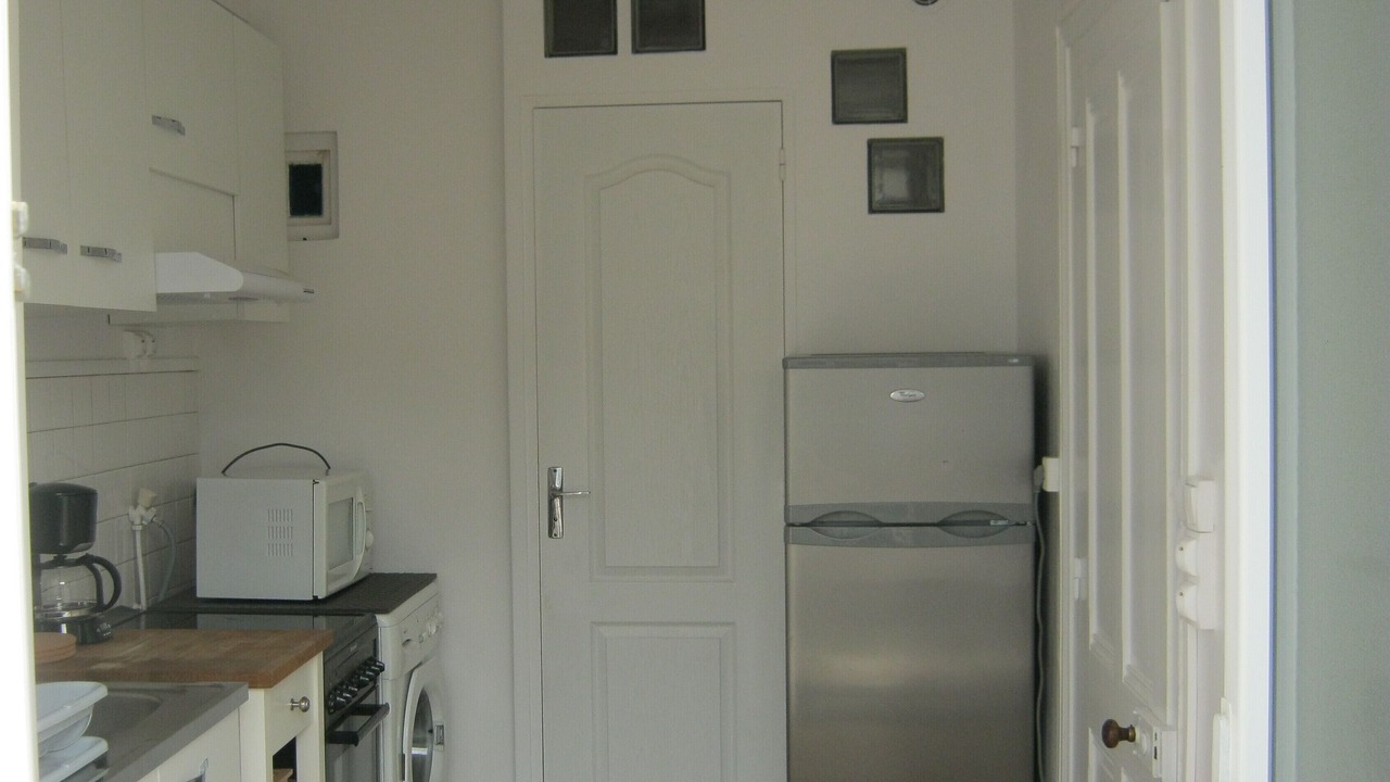 Photo of Kitchen in Arromanches-les-Bains