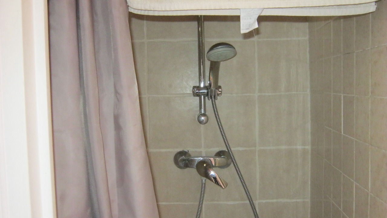 Photo of Bathroom in Arromanches-les-Bains