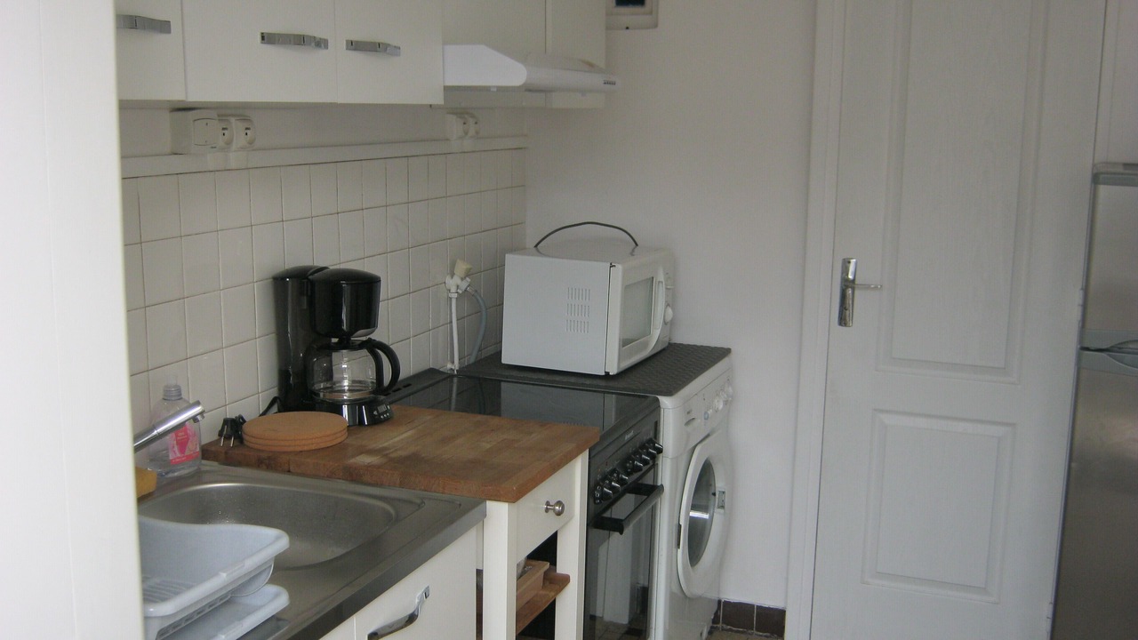 Photo of Kitchen in Arromanches-les-Bains