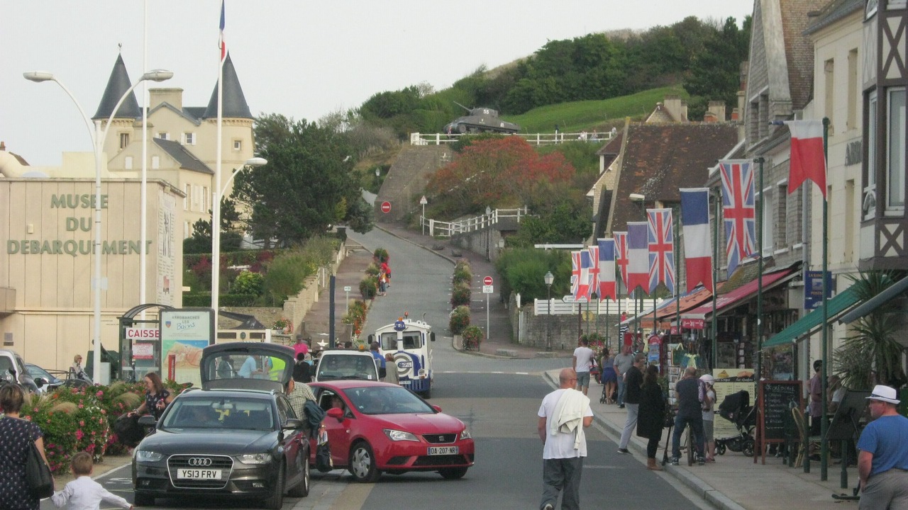 Photo of Others in Arromanches-les-Bains