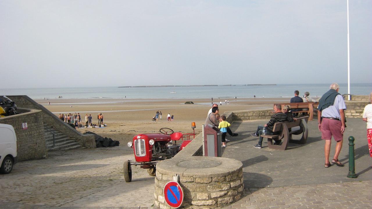 Photo of Others in Arromanches-les-Bains
