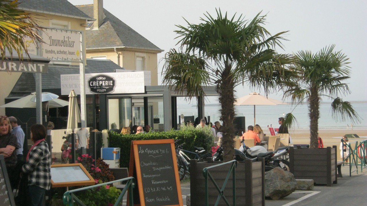 Photo of Others in Arromanches-les-Bains