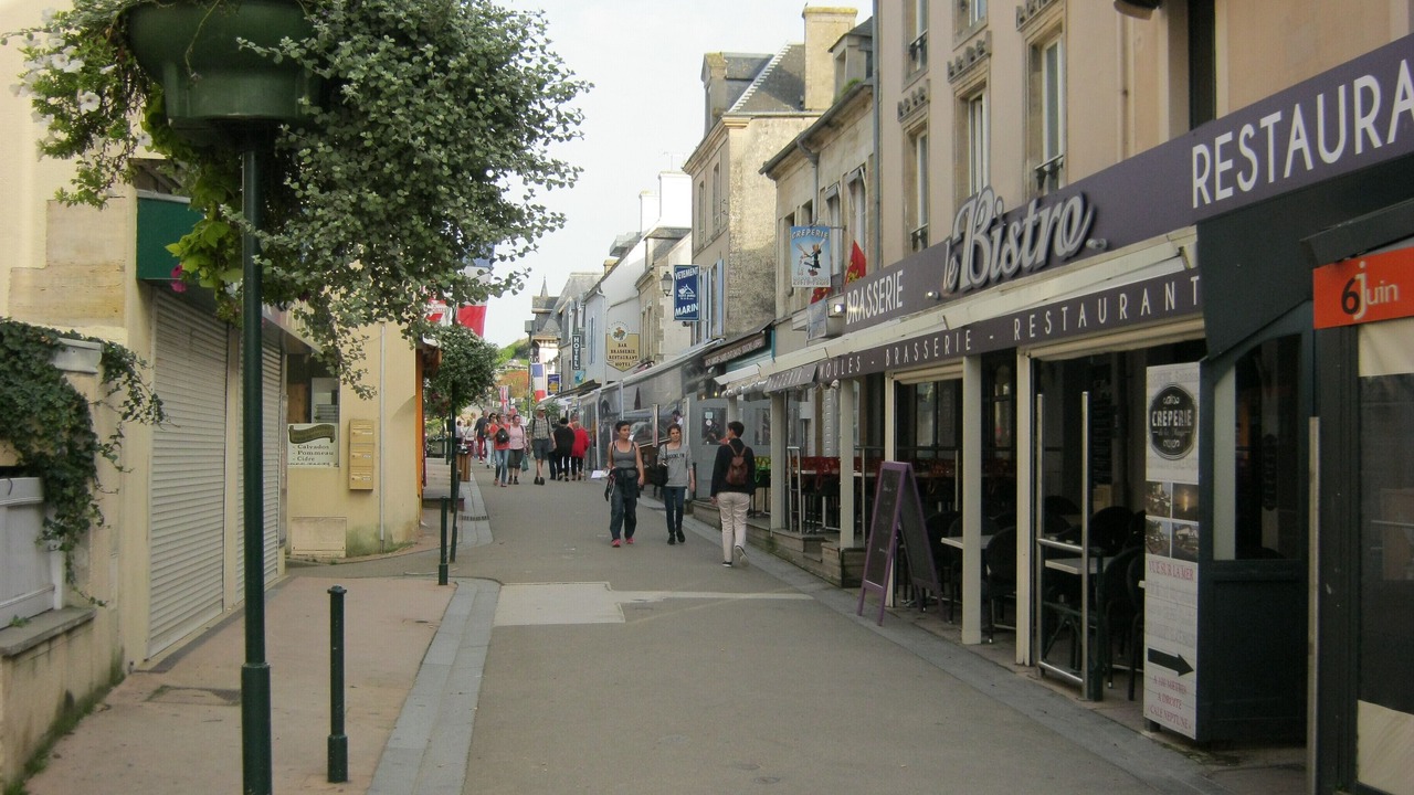 Photo of Others in Arromanches-les-Bains