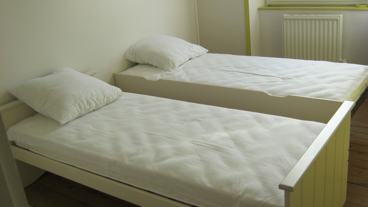 Photo of Bedroom in Arromanches-les-Bains