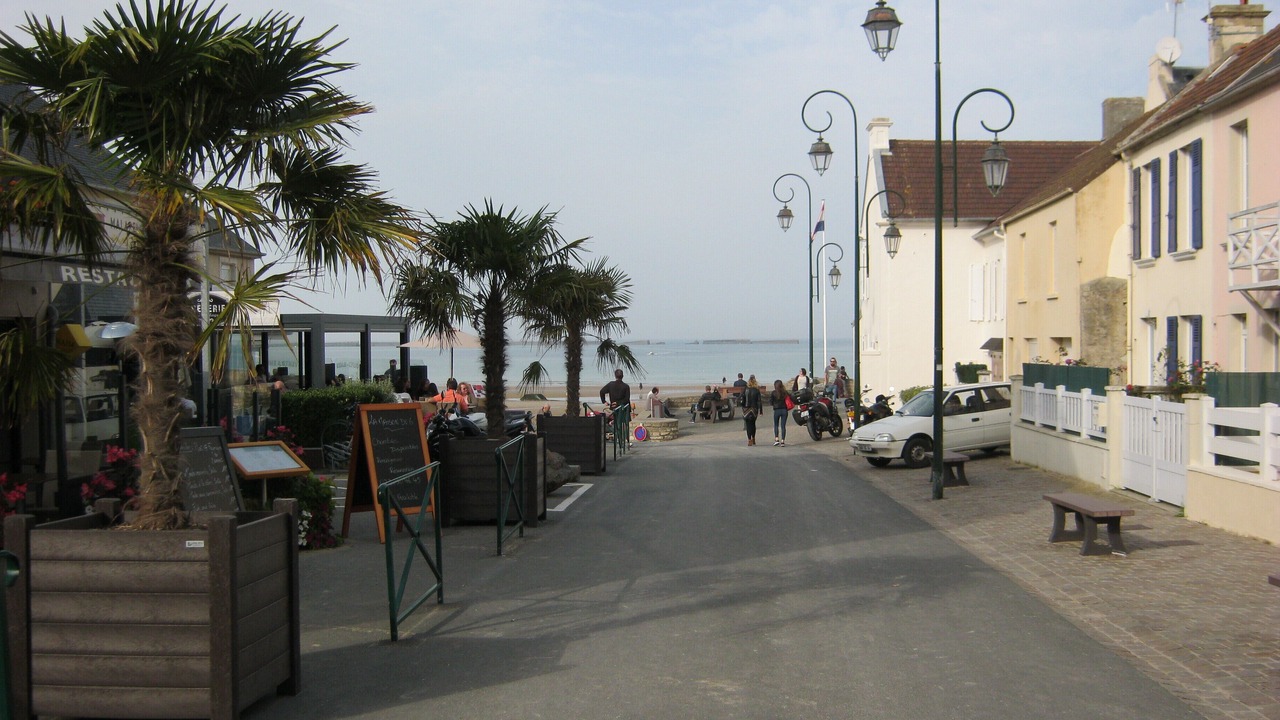 Photo of Others in Arromanches-les-Bains