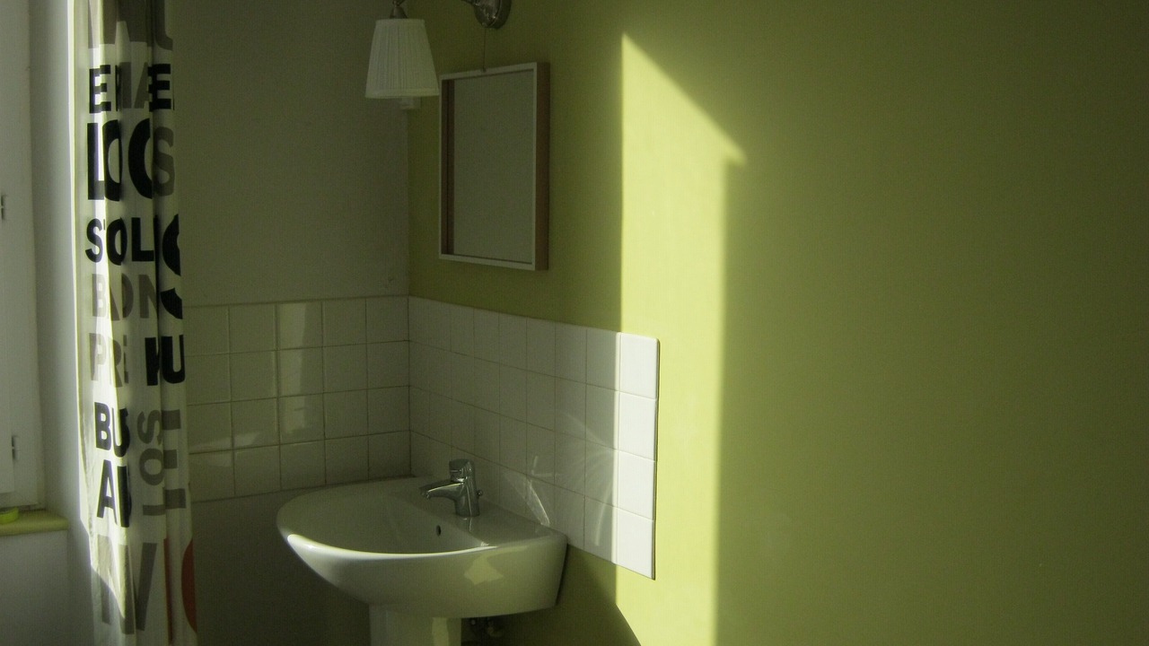 Photo of Bathroom in Arromanches-les-Bains