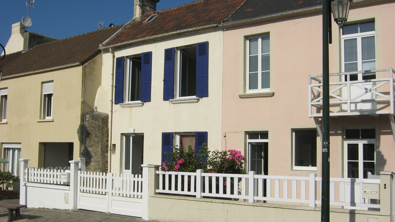 Photo of Outdoor in Arromanches-les-Bains
