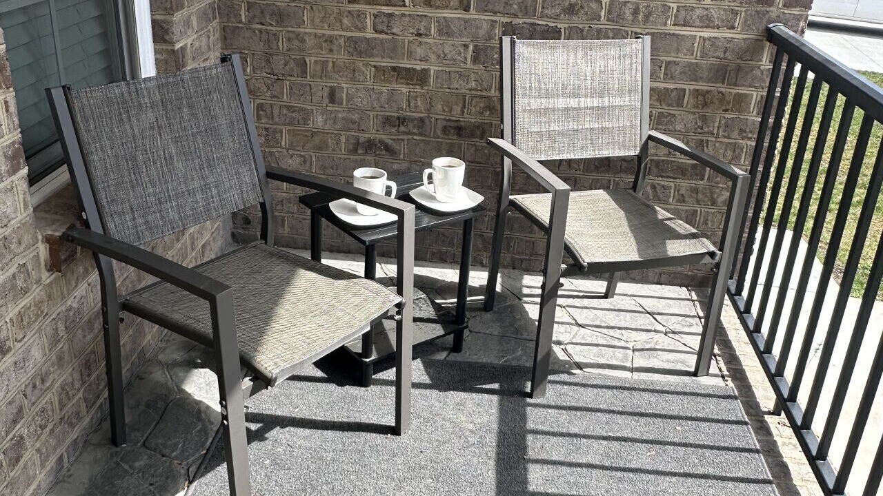 Photo of Patio Balcony in Lexington
