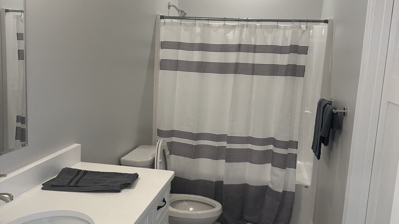 Photo of Bathroom in Lexington