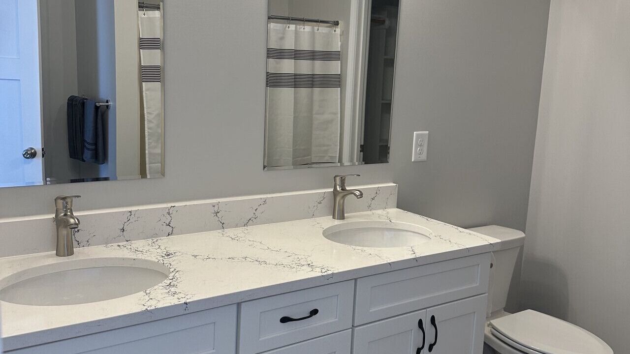 Photo of Bathroom in Lexington